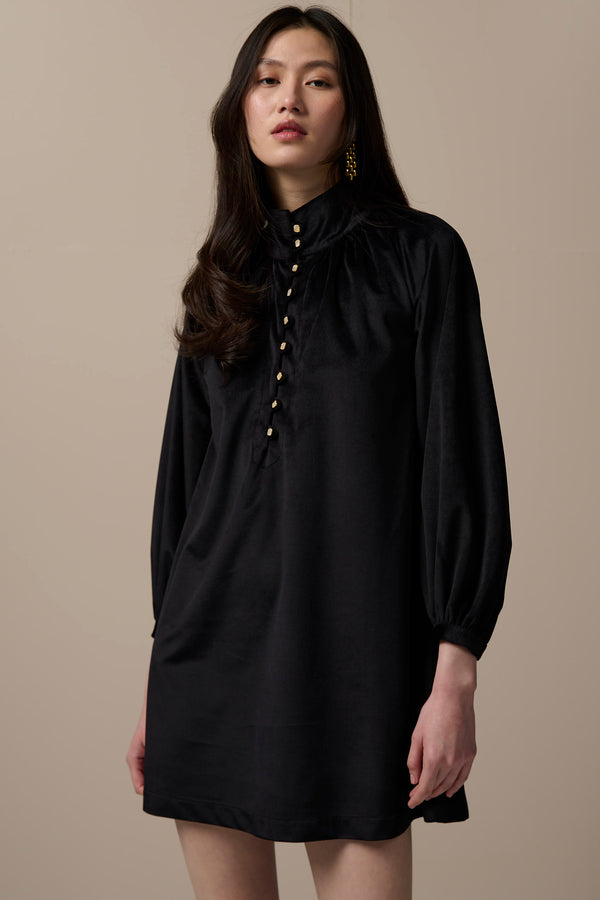 Paolita Oscura Phoebe Dress