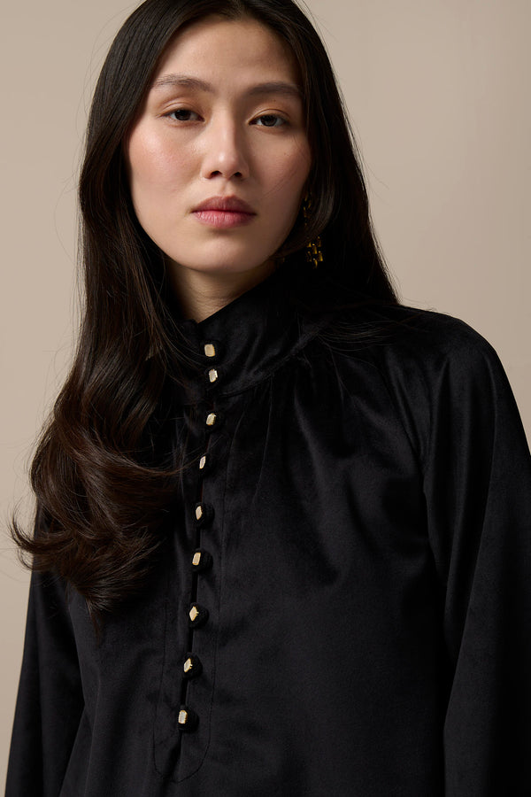 Paolita Oscura Phoebe Dress