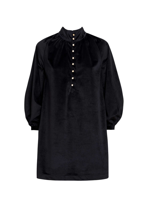 paolita Oscura Phoebe Dress