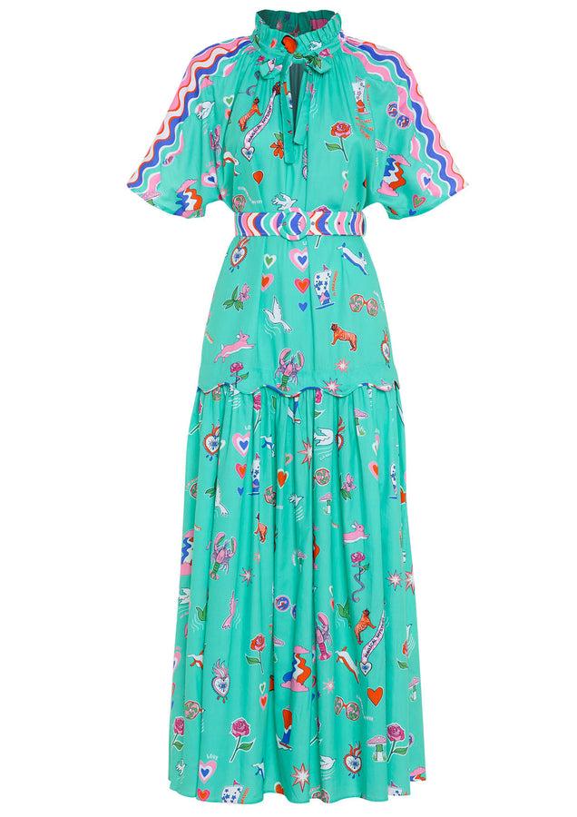 paolita Playground Love Jude Dress