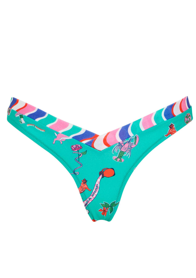 paolita Playground Love Maya Bottom