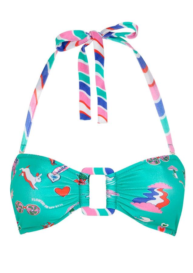 paolita Playground Love Rhodes Top