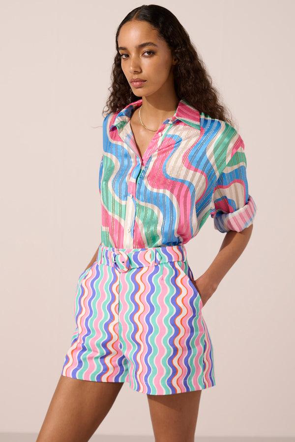 Paolita Playground Love Ricki Shorts