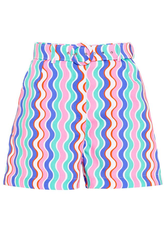 paolita Playground Love Ricki Shorts