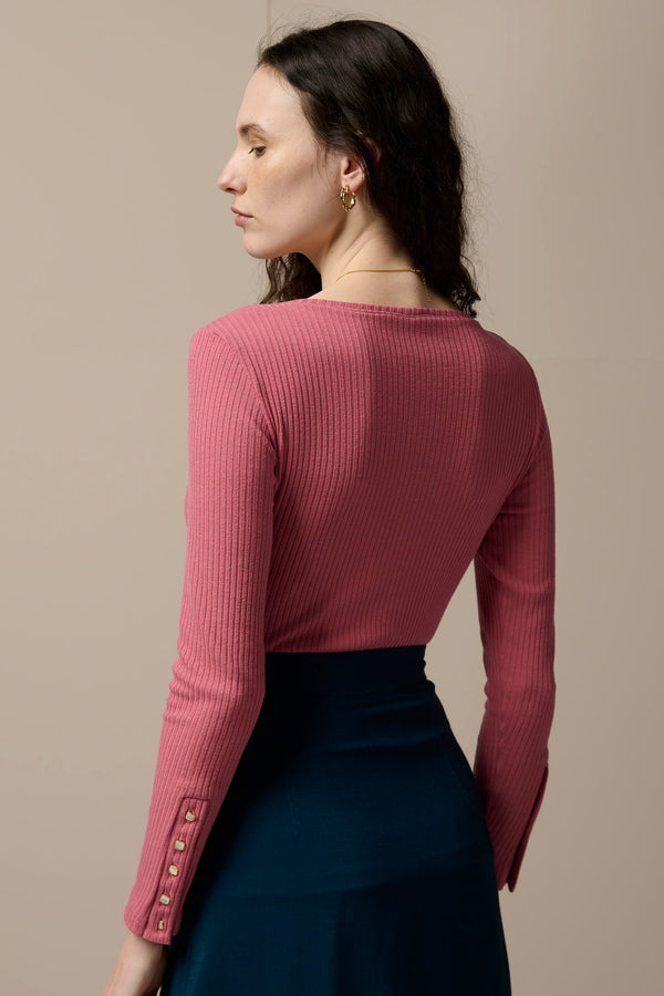 Paolita Rosetta Akira Top