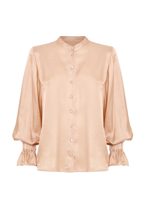 paolita Sabbia Adrienne Shirt