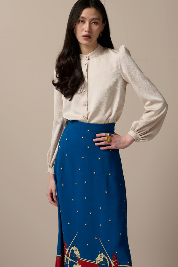 Paolita Sabbia Edie Top