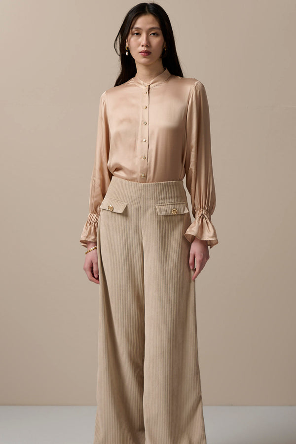 Paolita Sabbia Sandra Trousers