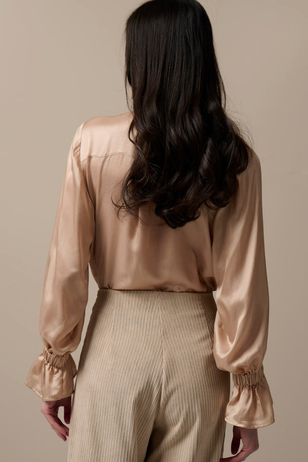 Paolita Sabbia Sandra Trousers