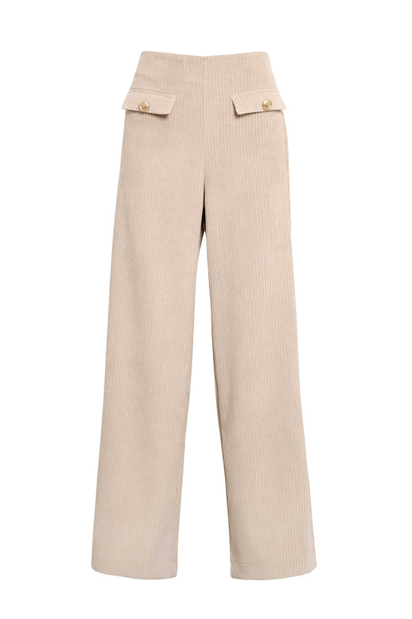 paolita Sabbia Sandra Trousers