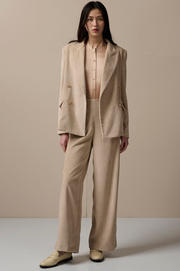 Paolita Sabbia Zenia Blazer