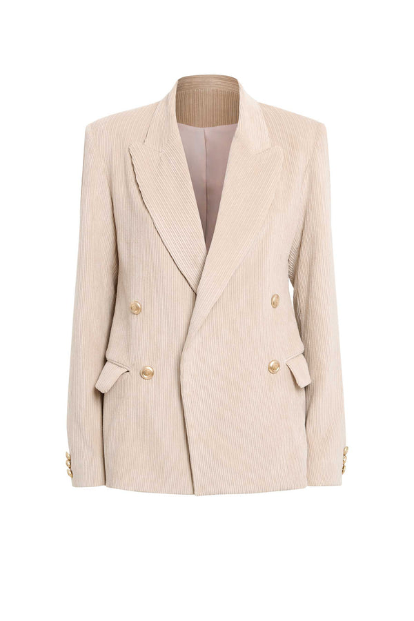 paolita Sabbia Zenia Blazer