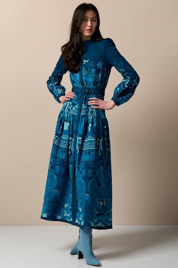 Paolita Salamanca Melissa Dress