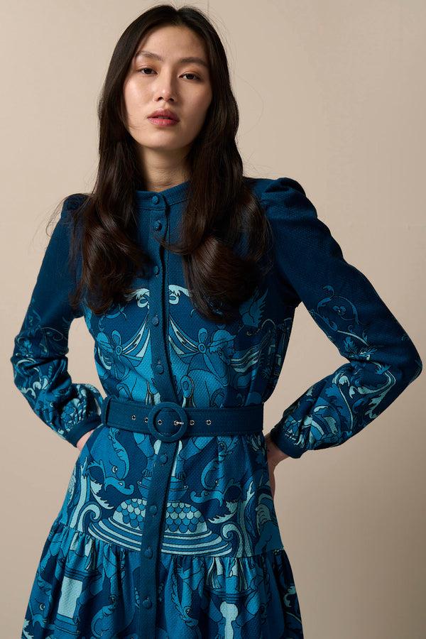 Paolita Salamanca Melissa Dress