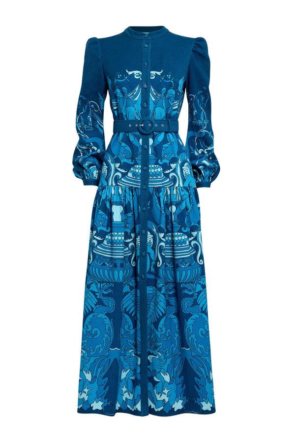 paolita Salamanca Melissa Dress