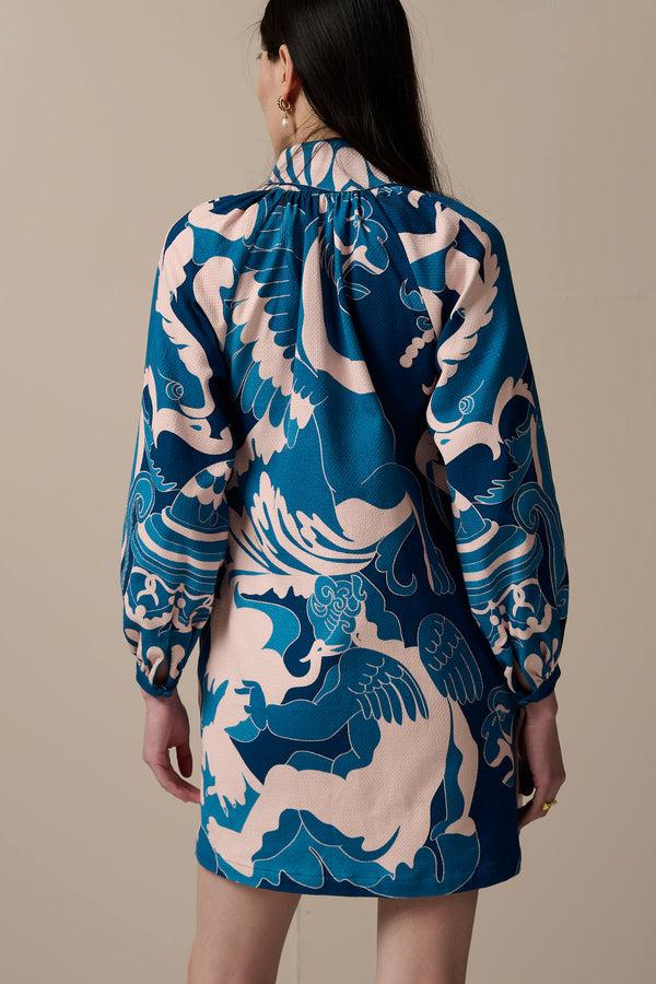 Paolita Salamanca Phoebe Dress