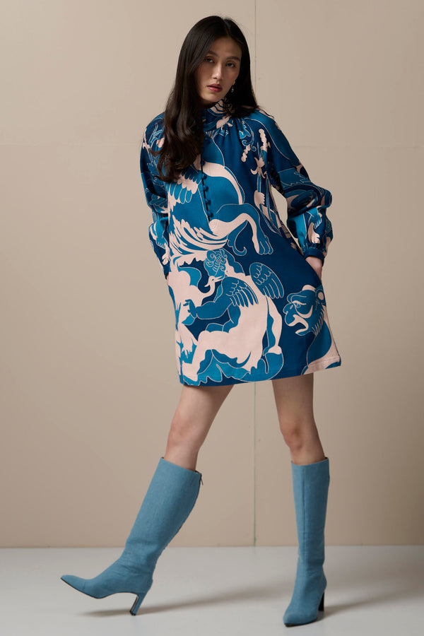 Paolita Salamanca Phoebe Dress