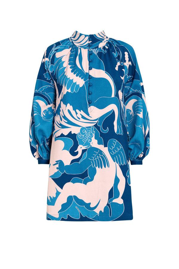 paolita Salamanca Phoebe Dress