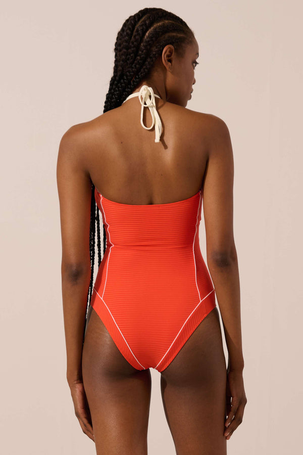 Paolita Sanguine Sonnet One Piece