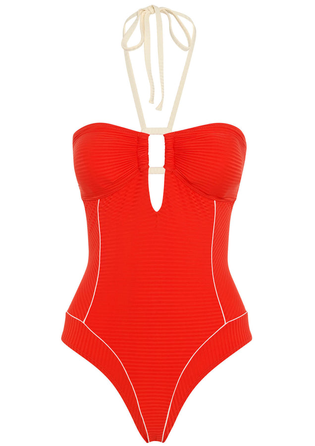 paolita Sanguine Sonnet One Piece