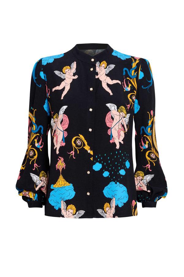 paolita Seraphina Edie Top