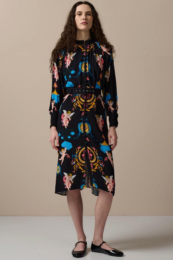 Paolita Seraphina Emilia Dress