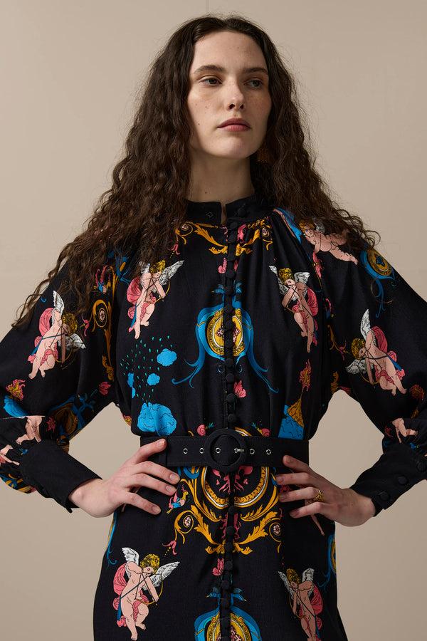 Paolita Seraphina Emilia Dress