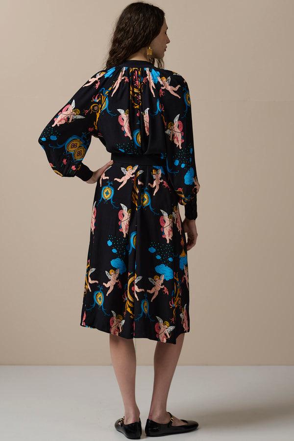 Paolita Seraphina Emilia Dress
