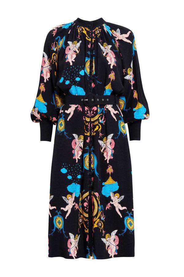 paolita Seraphina Emilia Dress