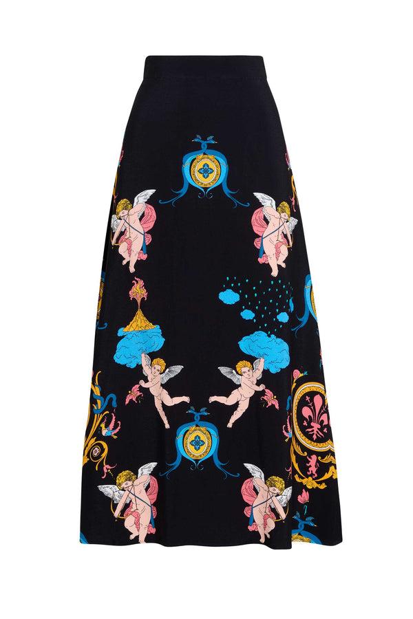 paolita Seraphina Mine Skirt