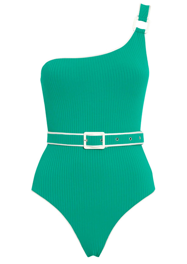 paolita Sorrento Electra One Piece