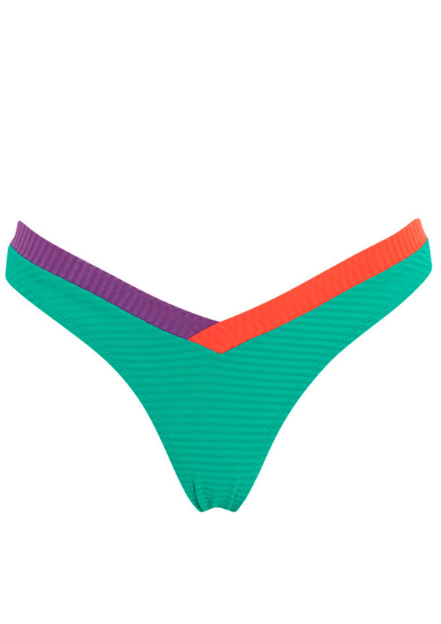 paolita Sorrento Maya Bottom