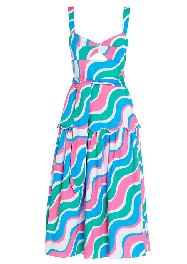 paolita Synesthesia Emma Dress
