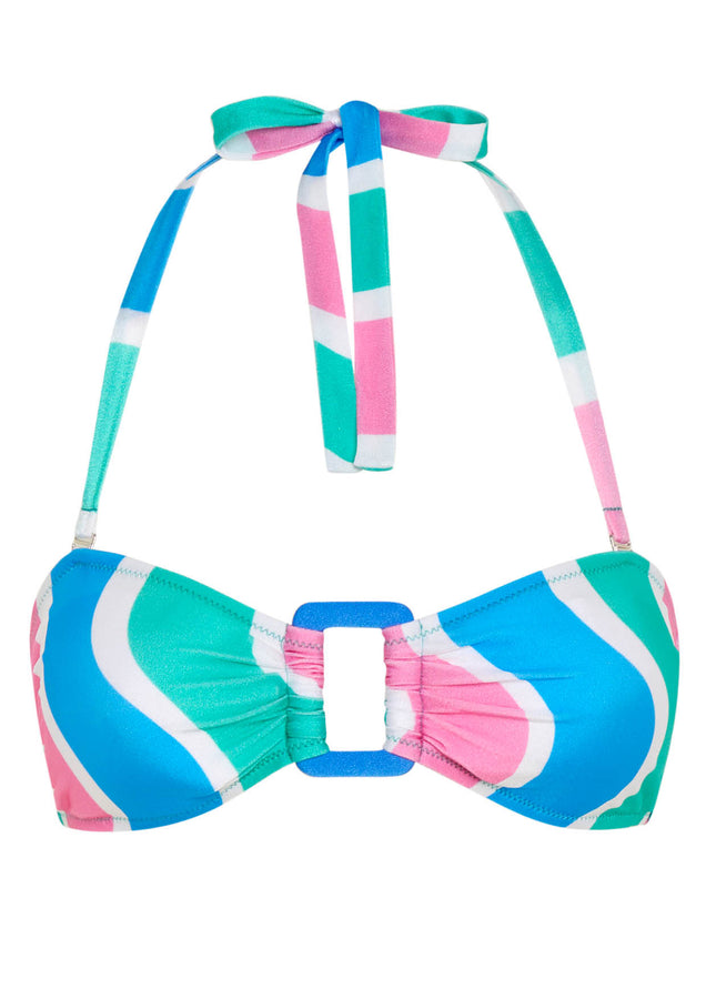 paolita Synesthesia Rhodes Top