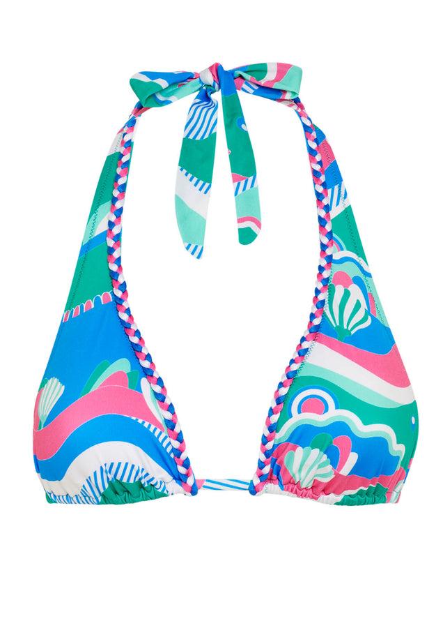 paolita Underwater Dreamer Amina Top