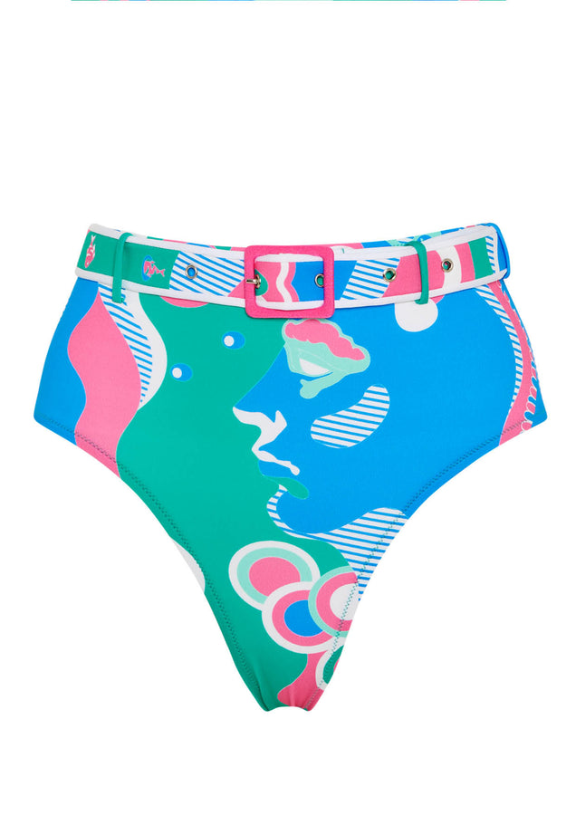 paolita Underwater Dreamer Gobi Bottom