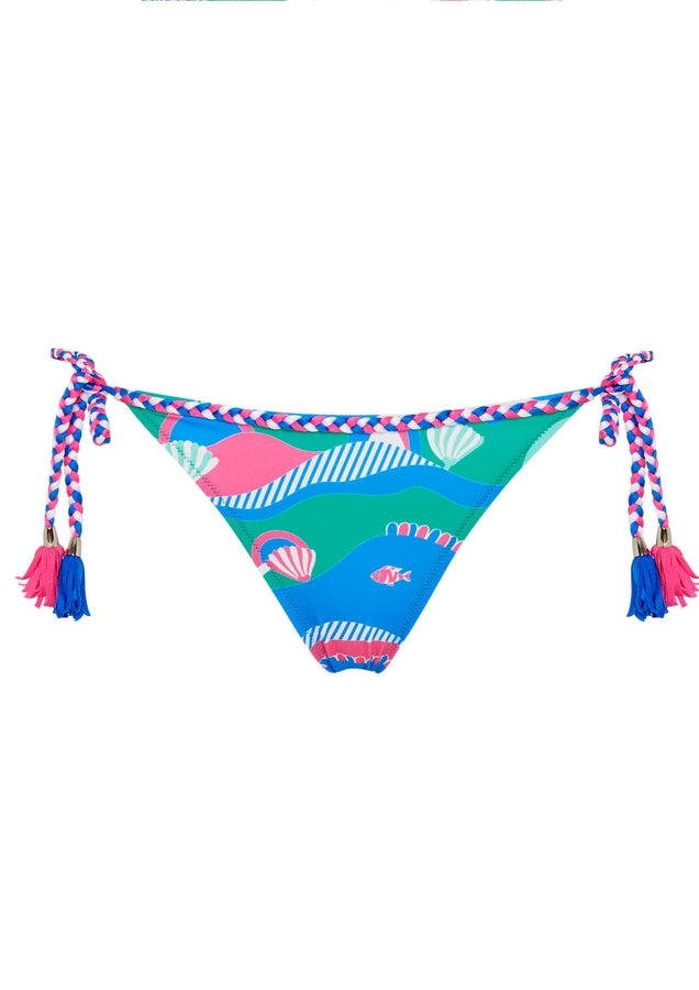 paolita Underwater Dreamer Kendi Bottom