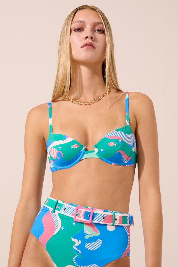 Paolita Underwater Dreamer Orion Top