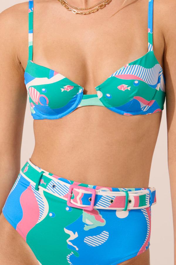 Paolita Underwater Dreamer Orion Top