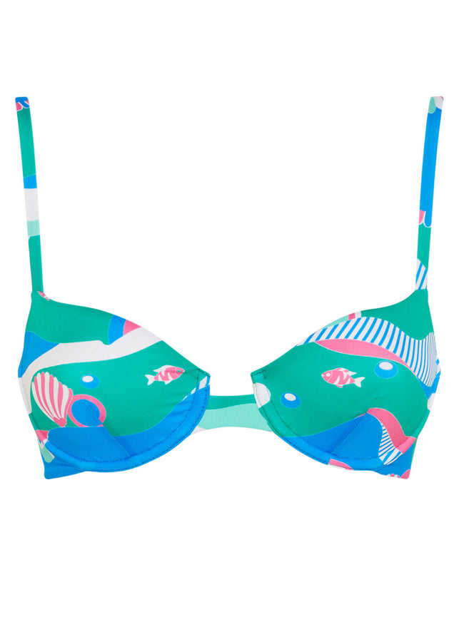 paolita Underwater Dreamer Orion Top