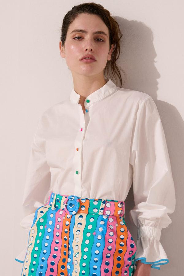 Paolita Venus Adrienne Shirt