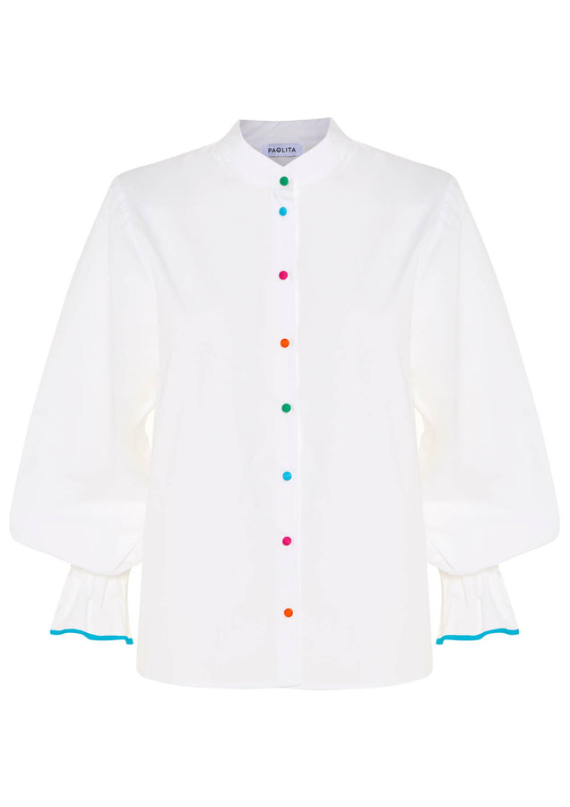 paolita Venus Adrienne Shirt