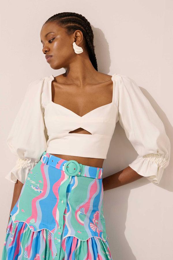 Paolita Venus Ava Top