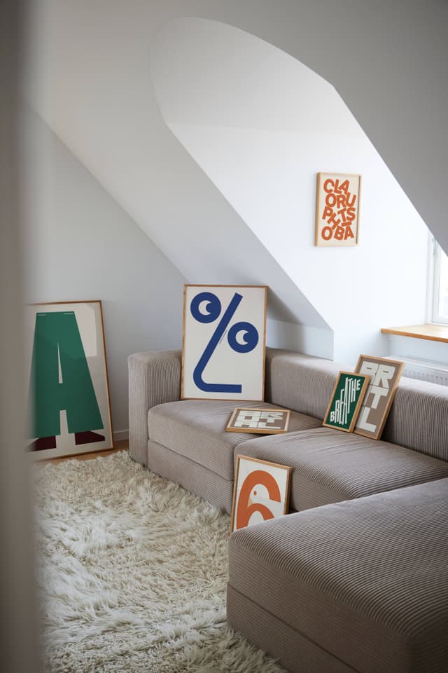 paper collective A - Green