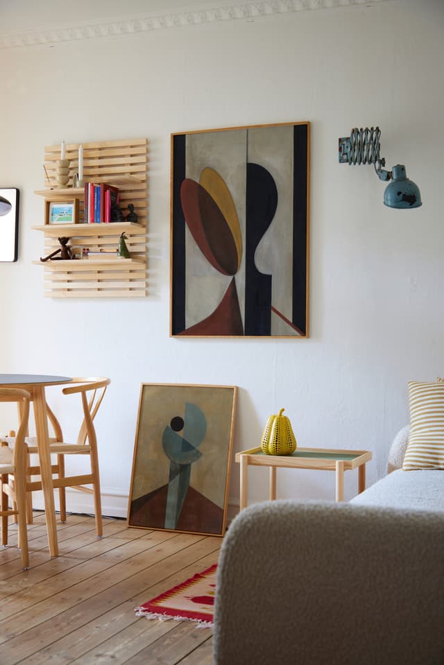 Paper Collective About Face