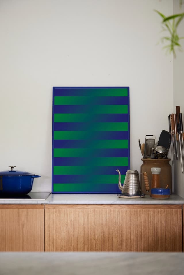 paper collective Absorb BG 05