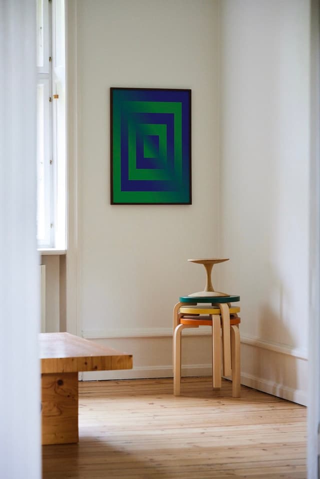 paper collective Absorb BG 06