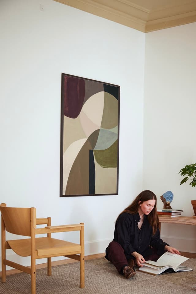 paper collective Abstract Movement 01