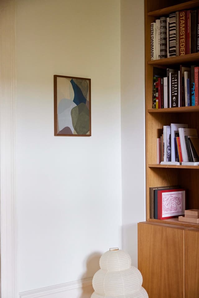 Paper Collective Abstract Movement 04