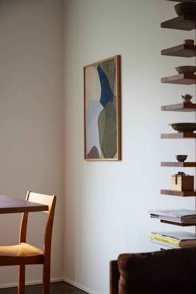 Paper Collective Abstract Movement 04